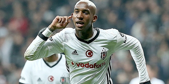 Tite’nin yardımcısıTalaisca'yı izlemeye geliyor