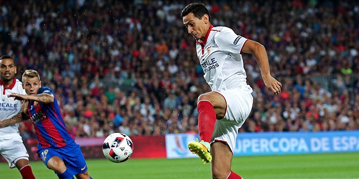 Beşiktaş'ın son anda gerçekleşmeyen transferi!