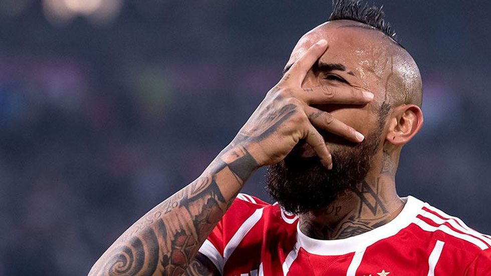 Bayern Münih'e bir şok daha!