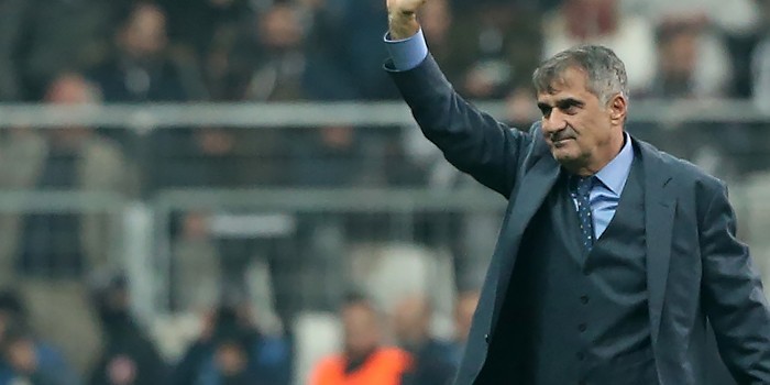 Rıdvan Dilmen'den Şenol Güneş'e büyük eleştiri!