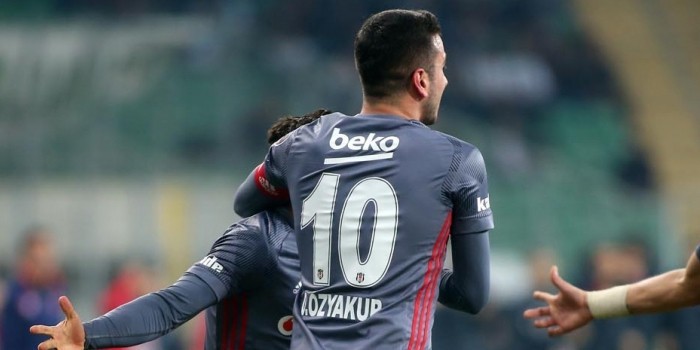 Oğuzhan Özyakup'tan büyük itiraf!