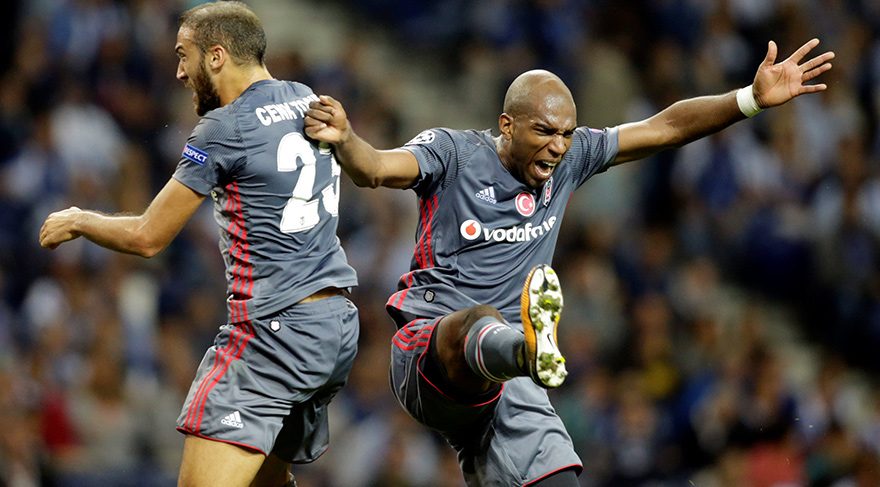 Babel'den Fenerbahçe'ye ağır gönderme!