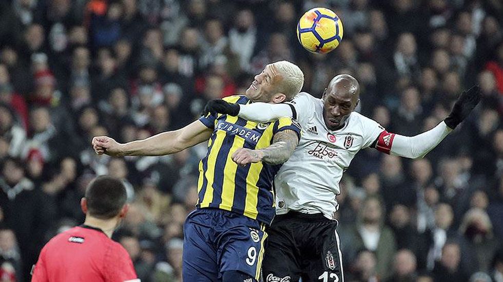 Atiba'dan eleştirilere sert yanıt!