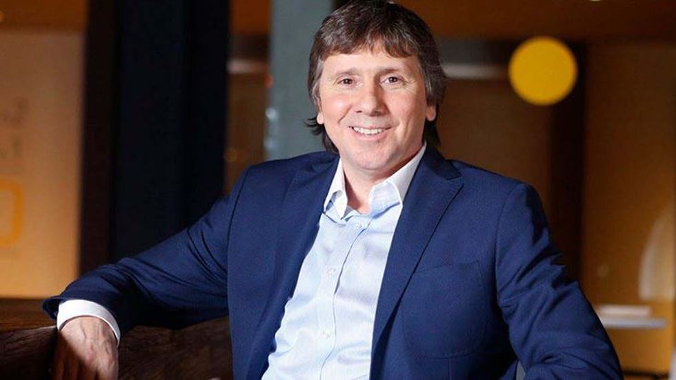 Metin Tekin'den Fenerbahçe itirafı!