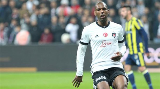 Cenk Tosun'dan sonra Beşiktaş'a Babel şoku!