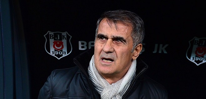 Şenol Güneş: 8, Slaven Bilic: 0