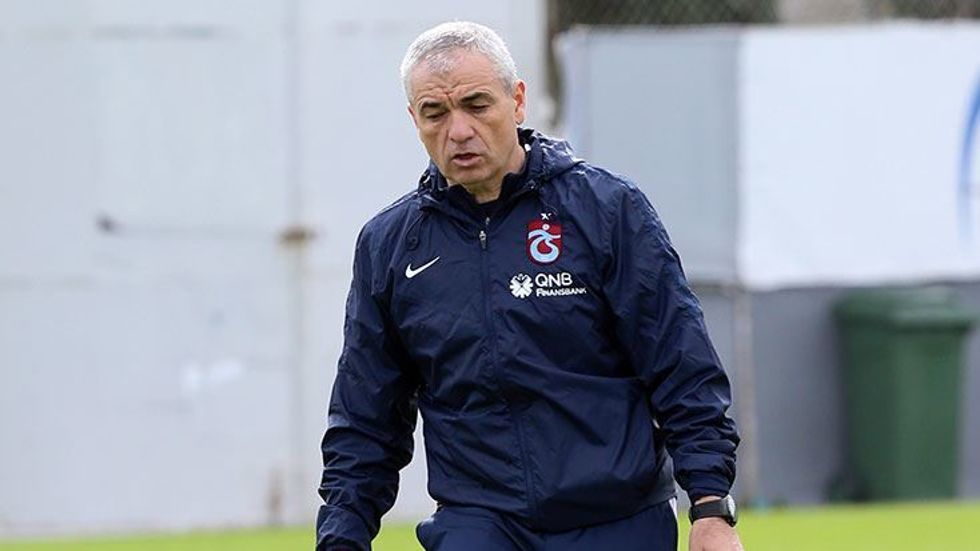 Rıca Çalımbay'ın Beşiktaş planı korkutuyor!