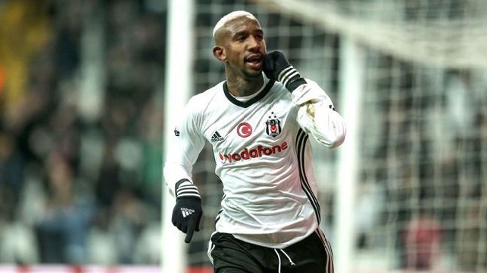 Beşiktaş'tan Talisca için süper plan!