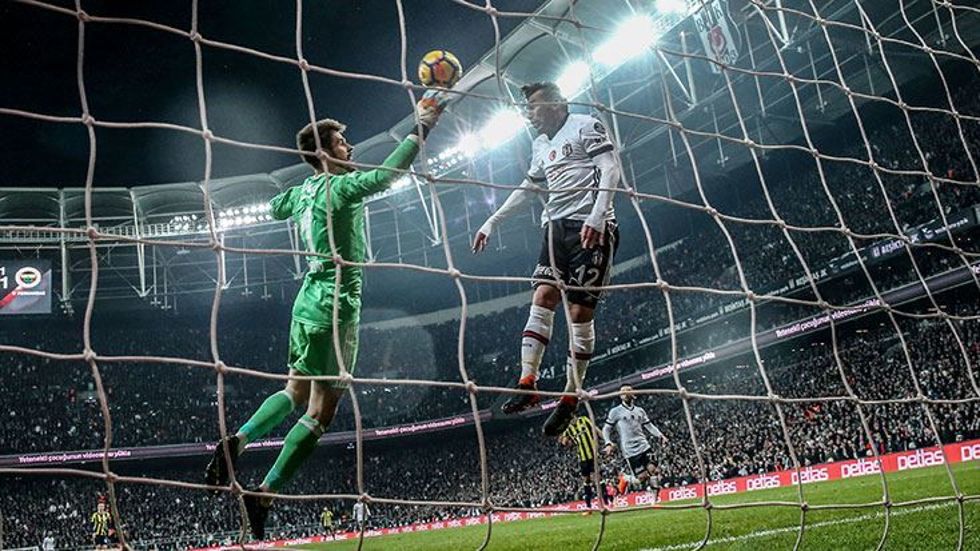 Gary Medel'i zirveye çıkaran formül