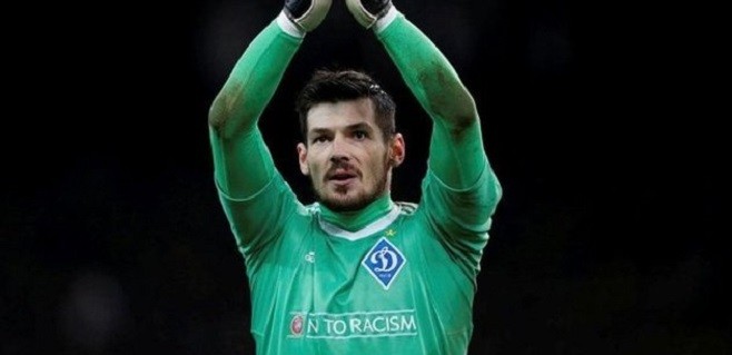 Denys Boyko'dan Beşiktaş'a büyük müjde!