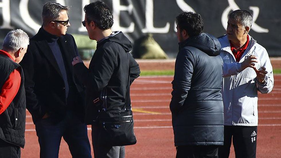 Beşiktaş'ta kırmızı alarm!