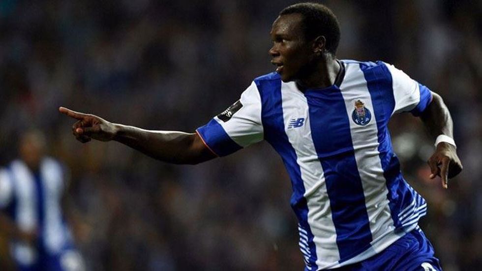 Vincent Aboubakar devleri peşinden koşturuyor!