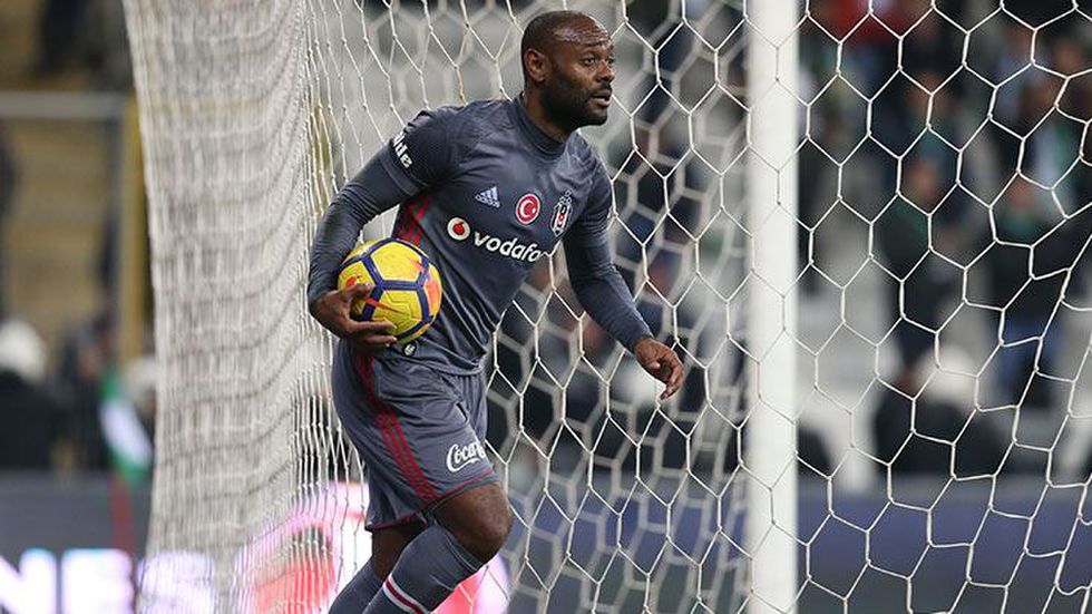 Şenol Güneş'ten Vagner Love'a büyük fırsat!