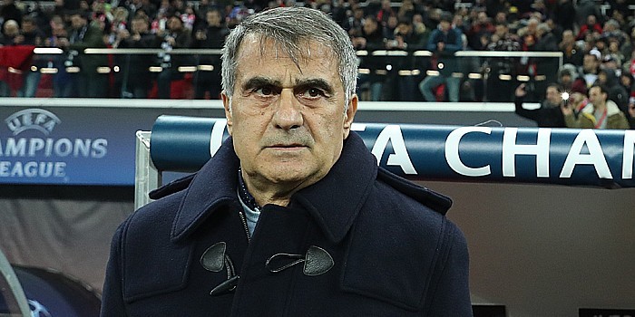 İşte Şenol Güneş'in yeni sistemi!