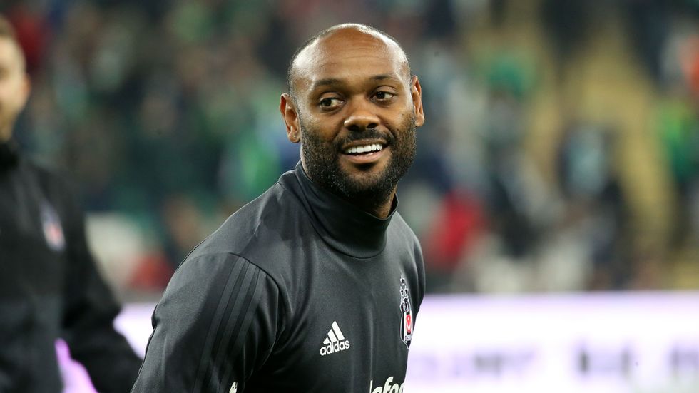 İşte Vagner Love'un sırrı
