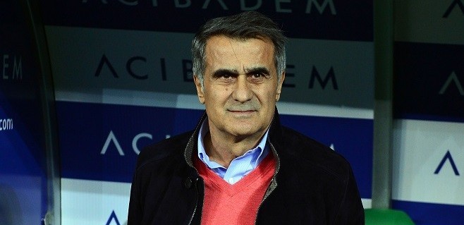 Şenol Güneş'ten Beşiktaş'ın yeni transferine büyük şok!