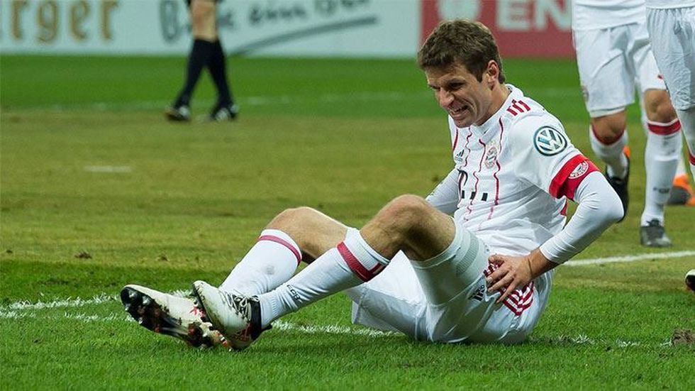 Bayern Münih'de büyük şok!