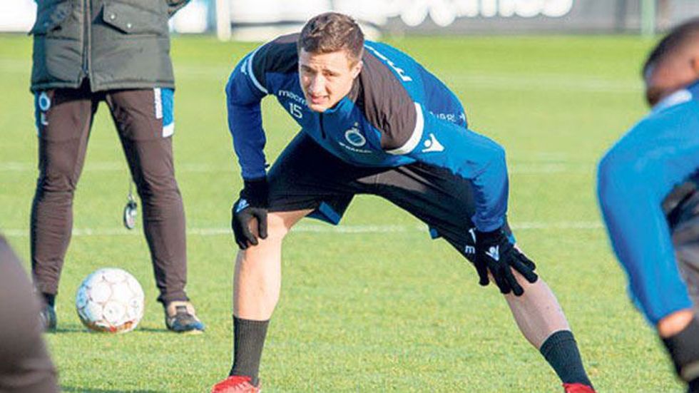 Mitrovic'ten Şenol Güneş açıklaması!