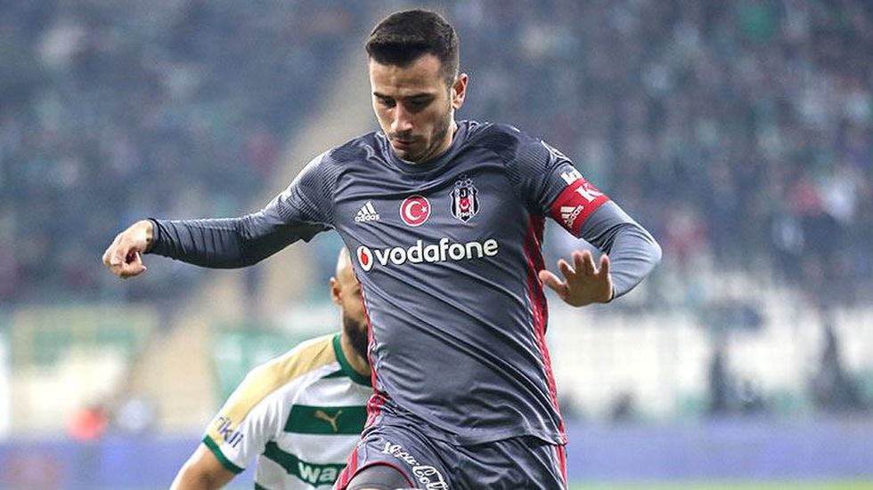 Arsenal, Oğuzhan Özyakup'un aklını çeliyor!