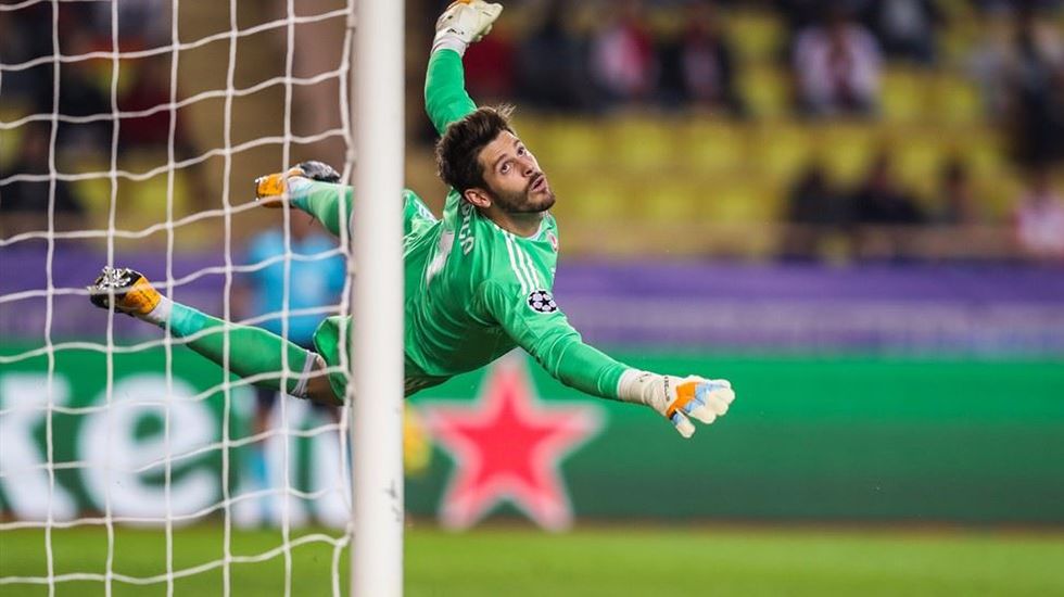 Fabri'den Ronaldo ve Messi itirafı!