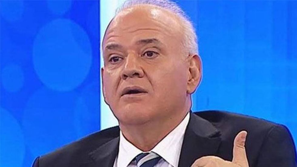 Ahmet Çakar'dan Şenol Güneş'e büyük iftira!