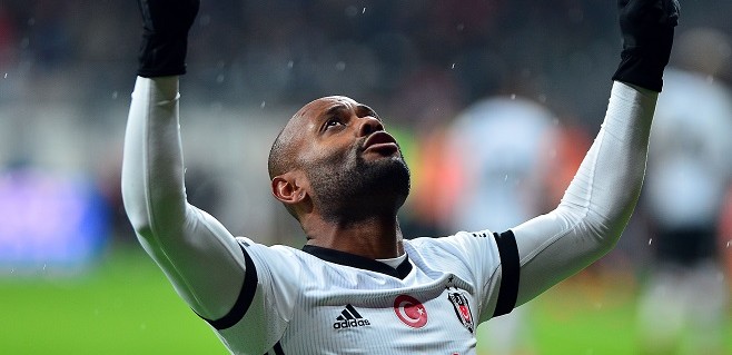 Vagner Love'dan şok açıklama!