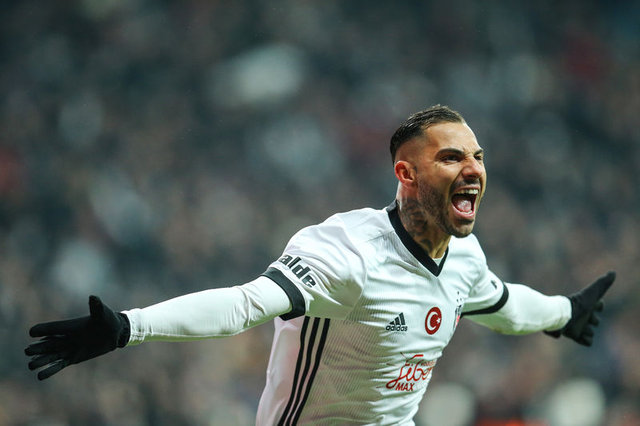 Quaresma'ya resmi teklif!