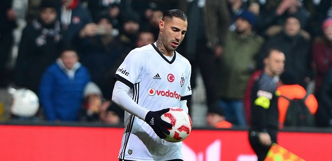 Beşiktaş'ta Quaresma gerçeği!