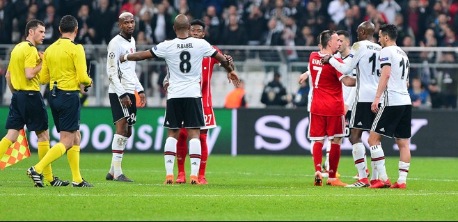 Fenerbahçe ve Galatasaray'ın toplamı Beşiktaş etmiyor