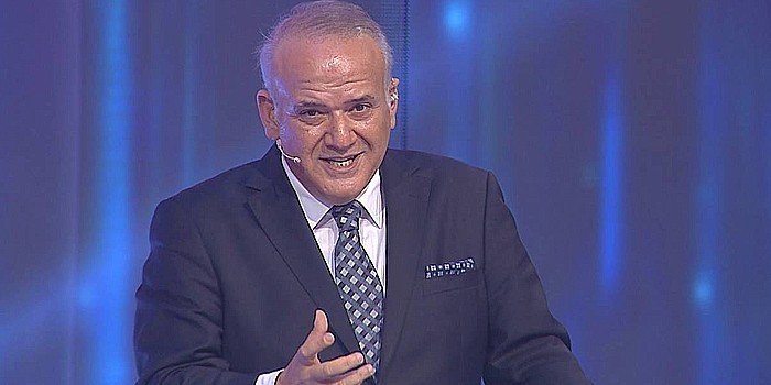 Ahmet Çakar'dan büyük iddia! Büyük ihanet...