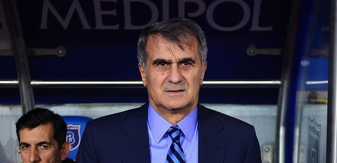 Şenol Güneş'i çıldırtan rakamlar