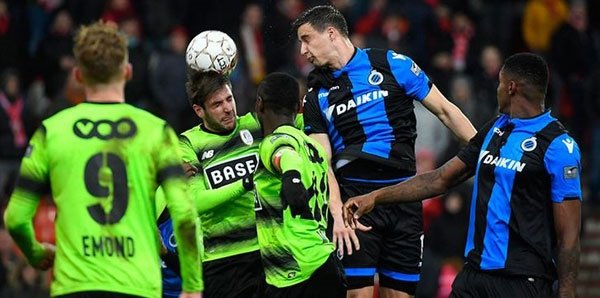 Beşiktaş'a Mitrovic'ten büyük müjde!