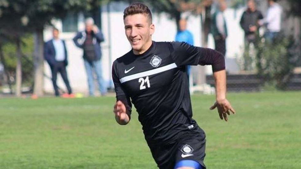 Beşiktaş'tan sürpriz transfer!