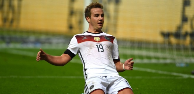 Talisca gidiyor, Mario Götze geliyor!