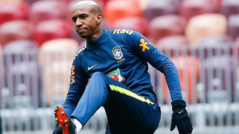 Talisca'nın talipleri artıyor! İngiliz devi devrede...