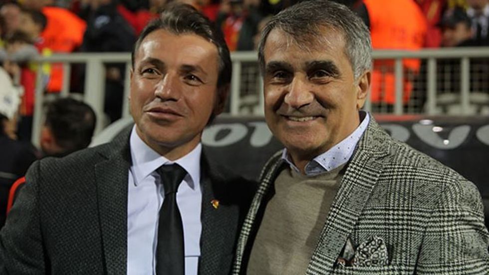 İşte Beşiktaş'ın en önemli eksiği!