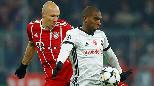 Ryan Babel, Arjen Robben için harekete geçti!