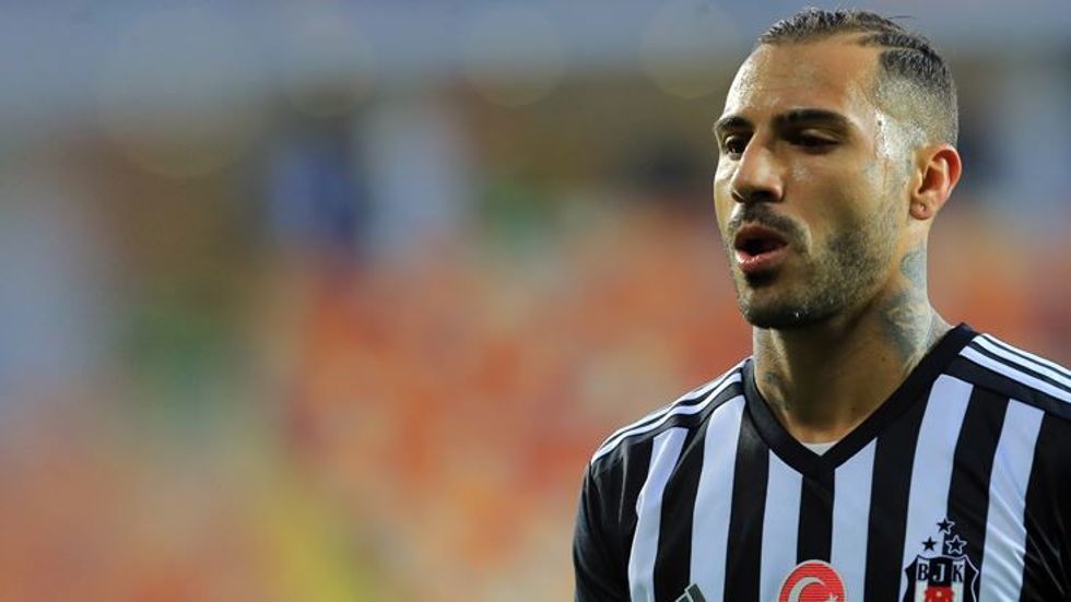 Quaresma'da sıcak gelişme! Beşiktaş transfer kararını verdi!