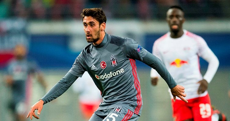 Beşiktaş'tan Orkan Çınar'a sürpriz uyarı!