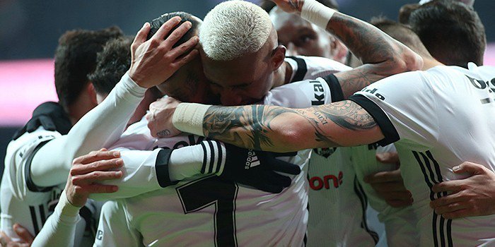 2 yıldız isim Talisca için feda edilecek!