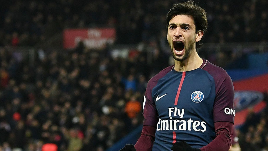 PSG'nin yıldızından Beşiktaş'a yeşil ışık!