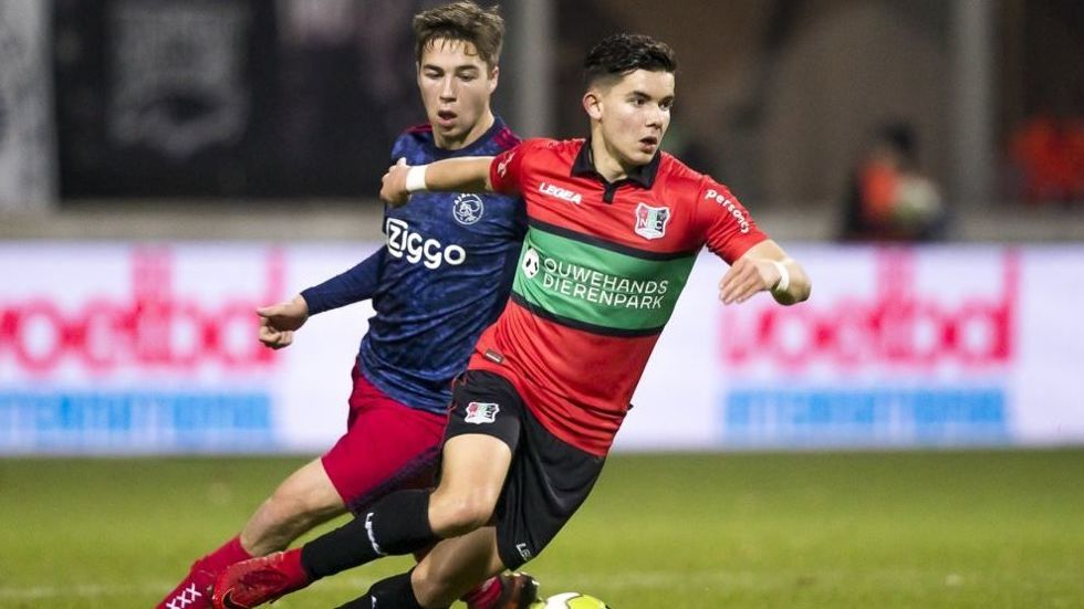 Beşiktaş'ın genç yıldız için yaptığı teklif ortaya çıktı!