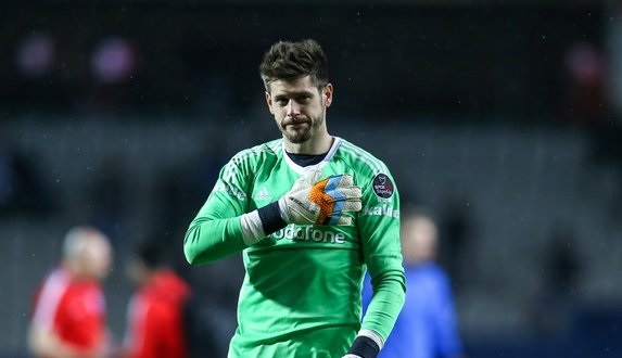 Beşiktaş'ta Fabri can sıkıyor!
