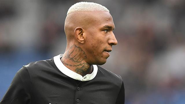 Beşiktaş'a Talisca'dan kötü haber! Kabul etmedi...