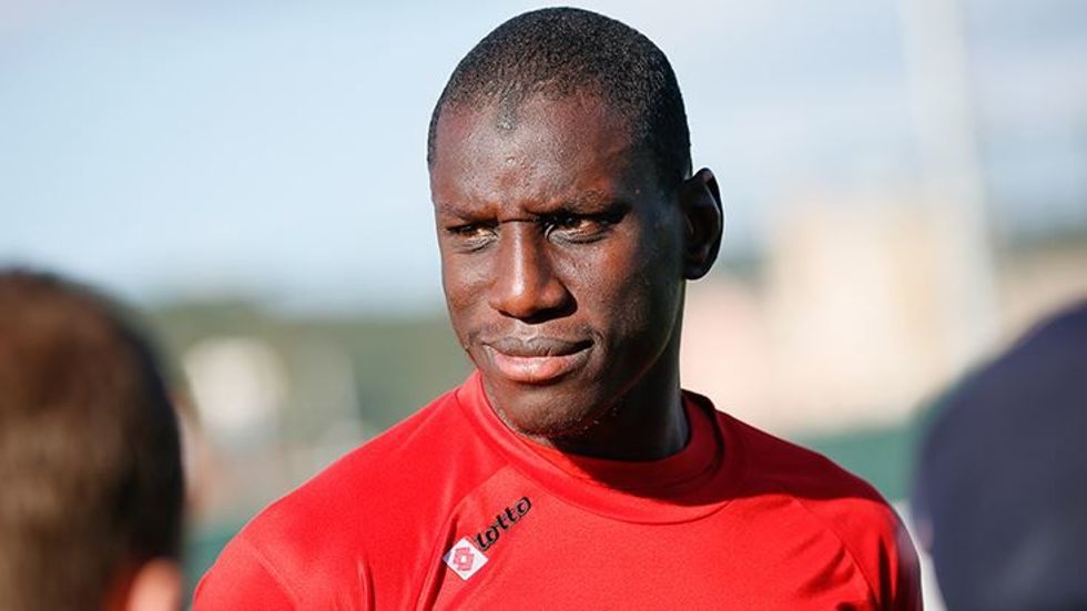 Beşiktaş'tan Demba için sürpriz karar!
