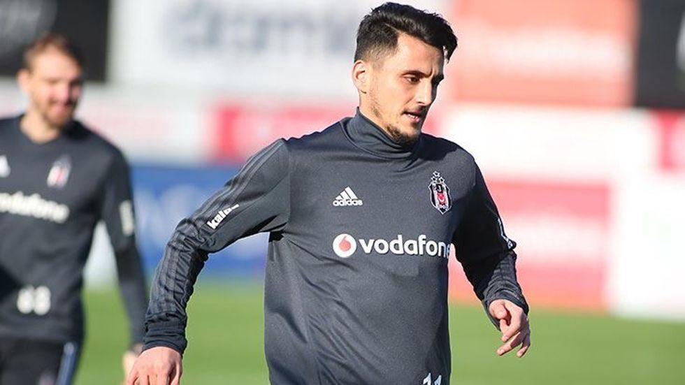 Beşiktaş'ta, son 4 yılın en kötüsü