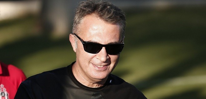 Beşiktaş'ta başkan Fikret Orman'ın 300 milyon Dolar hayali!