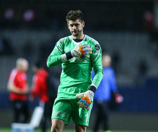 Fabri'ye sürpriz talip!