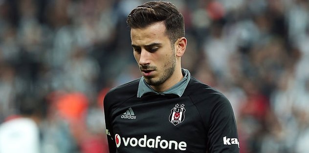 İngilizler Oğuzhan için kasayı boşaltacak!