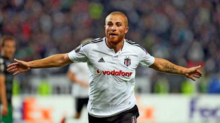 Gökhan Töre'den Beşiktaş'a büyük müjde!